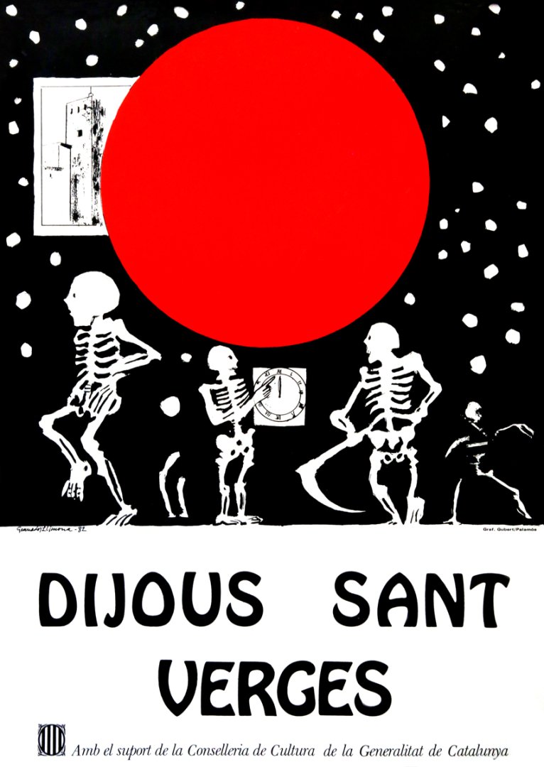 Cartell 1982