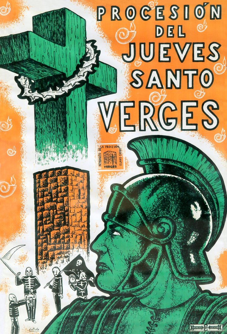 Cartell 1968(?)
