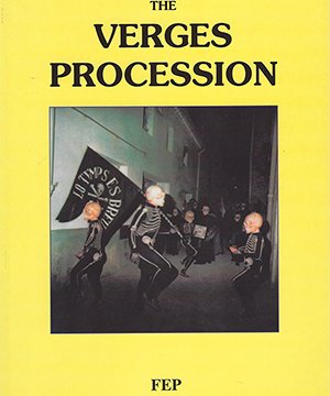 The Verges Procession