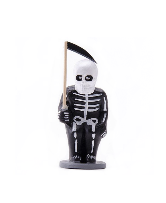 Caganer de la Mort