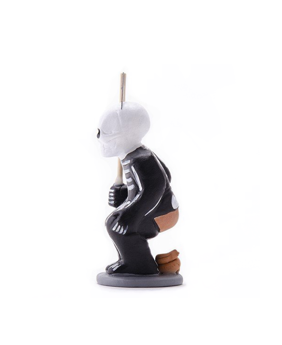 Caganer de la Mort
