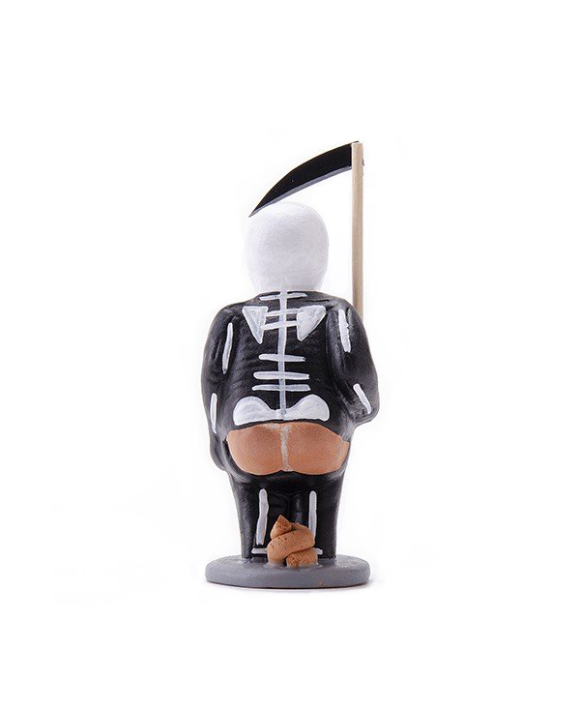 Caganer de la Mort