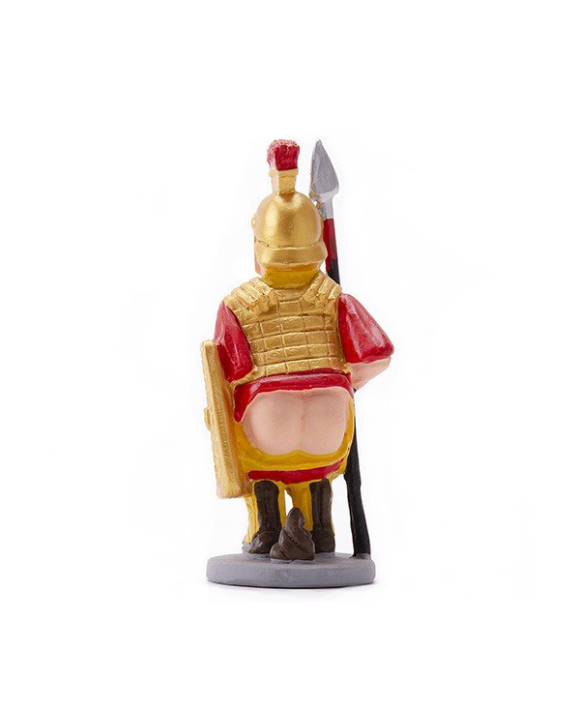 Caganer de les Manages
