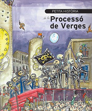 Petita història de la Processó de Verges