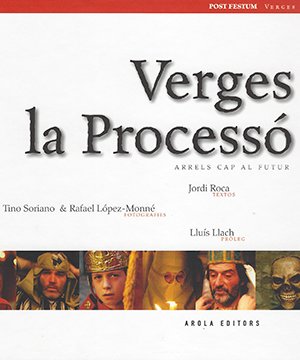 Verges, la Processó