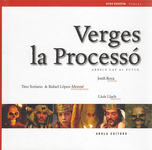 Verges, la Processó