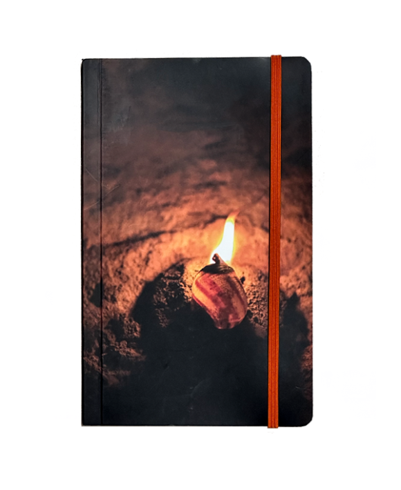 Quadern de Notes A6