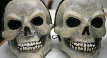 Novetats de la Processó i Dansa de la Mort de Verges 2022