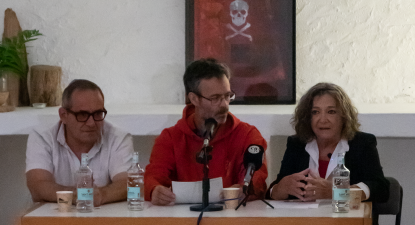 Primera edició del Concurs de cartells de la Processó de Verges 2025